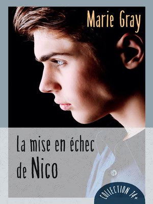 cover image of La mise en échec de Nico